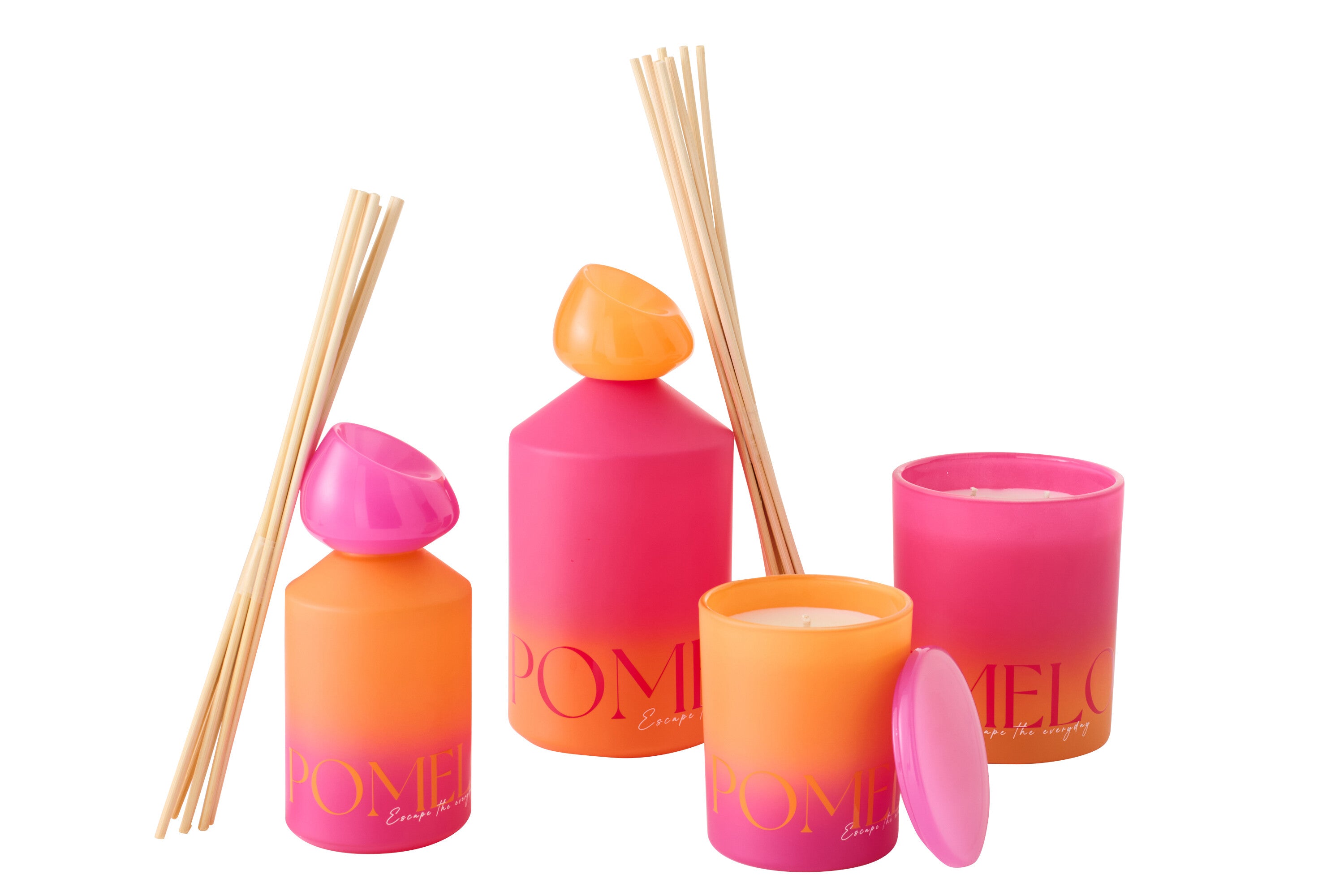 Reed Diffuser Oasis