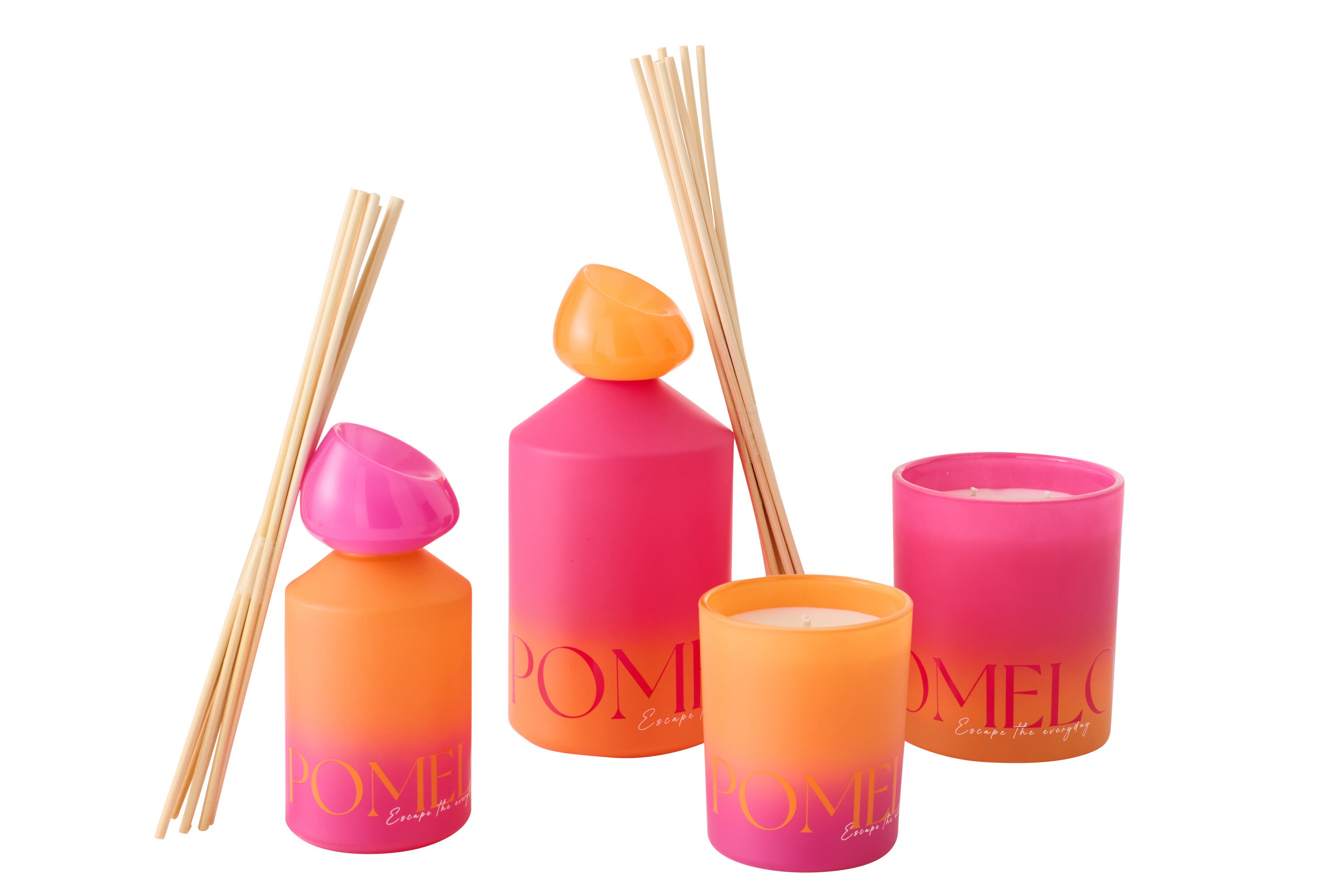 Reed Diffuser Oasis