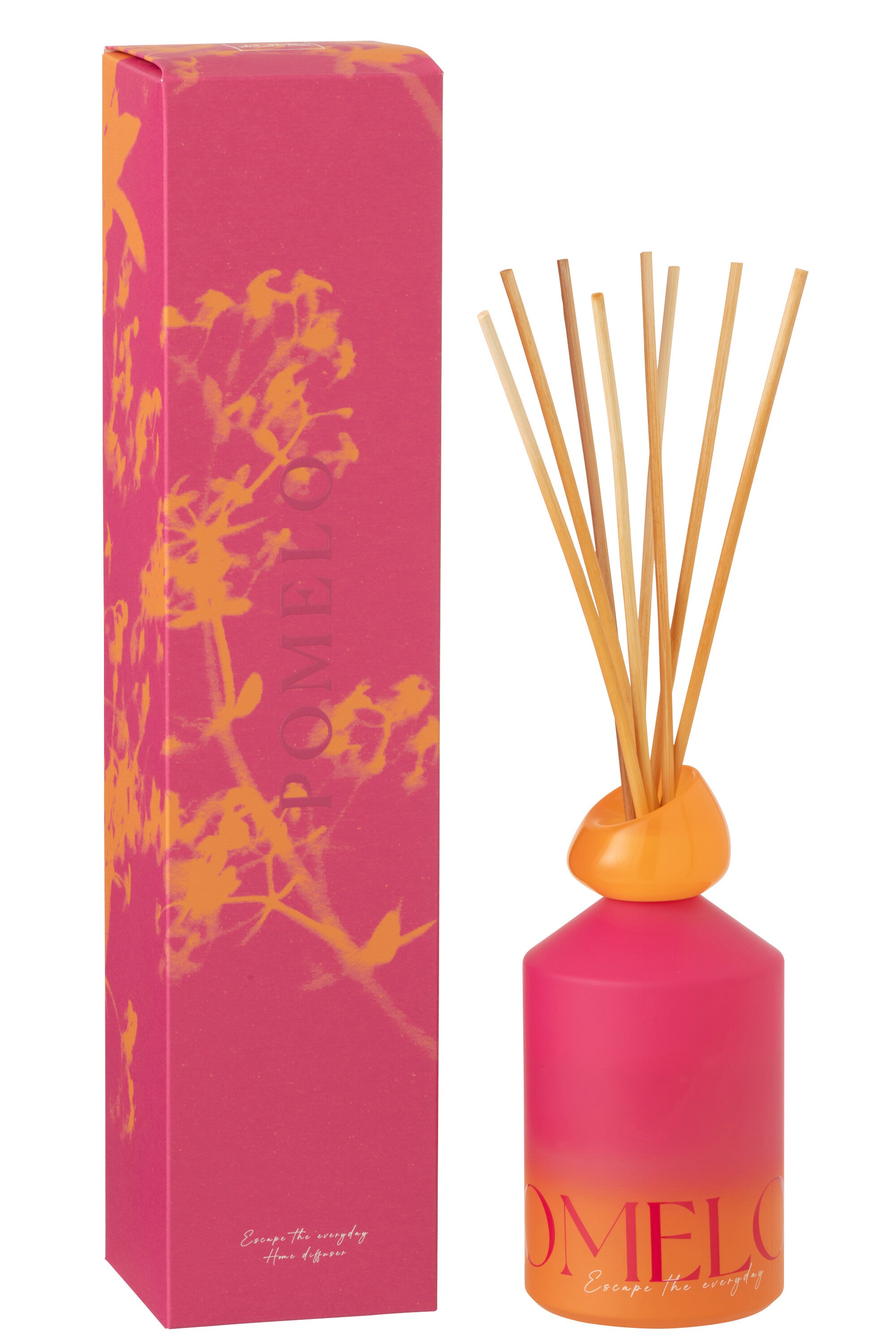 Reed Diffuser Oasis
