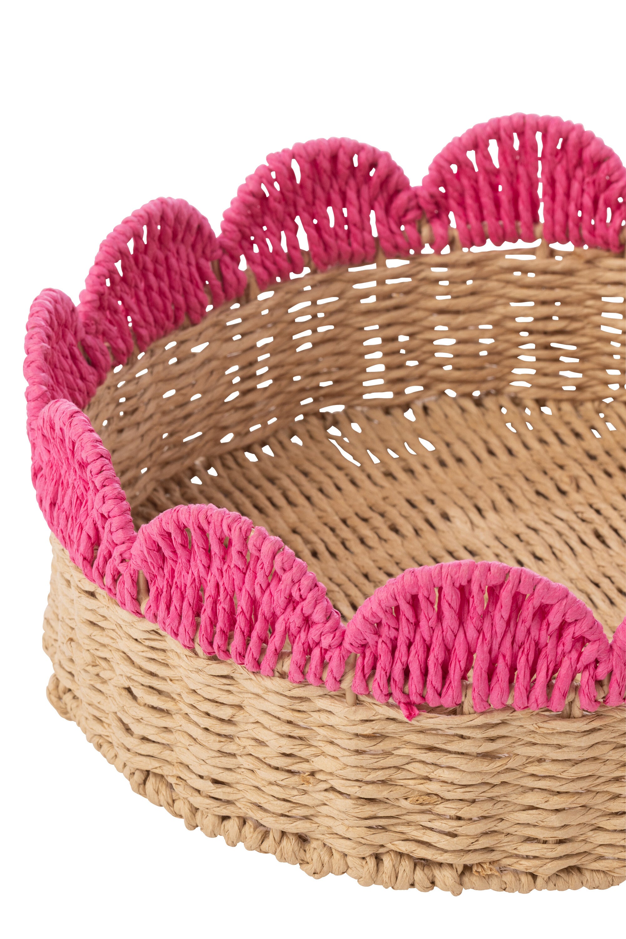 Set Of 2 Decorative Tray